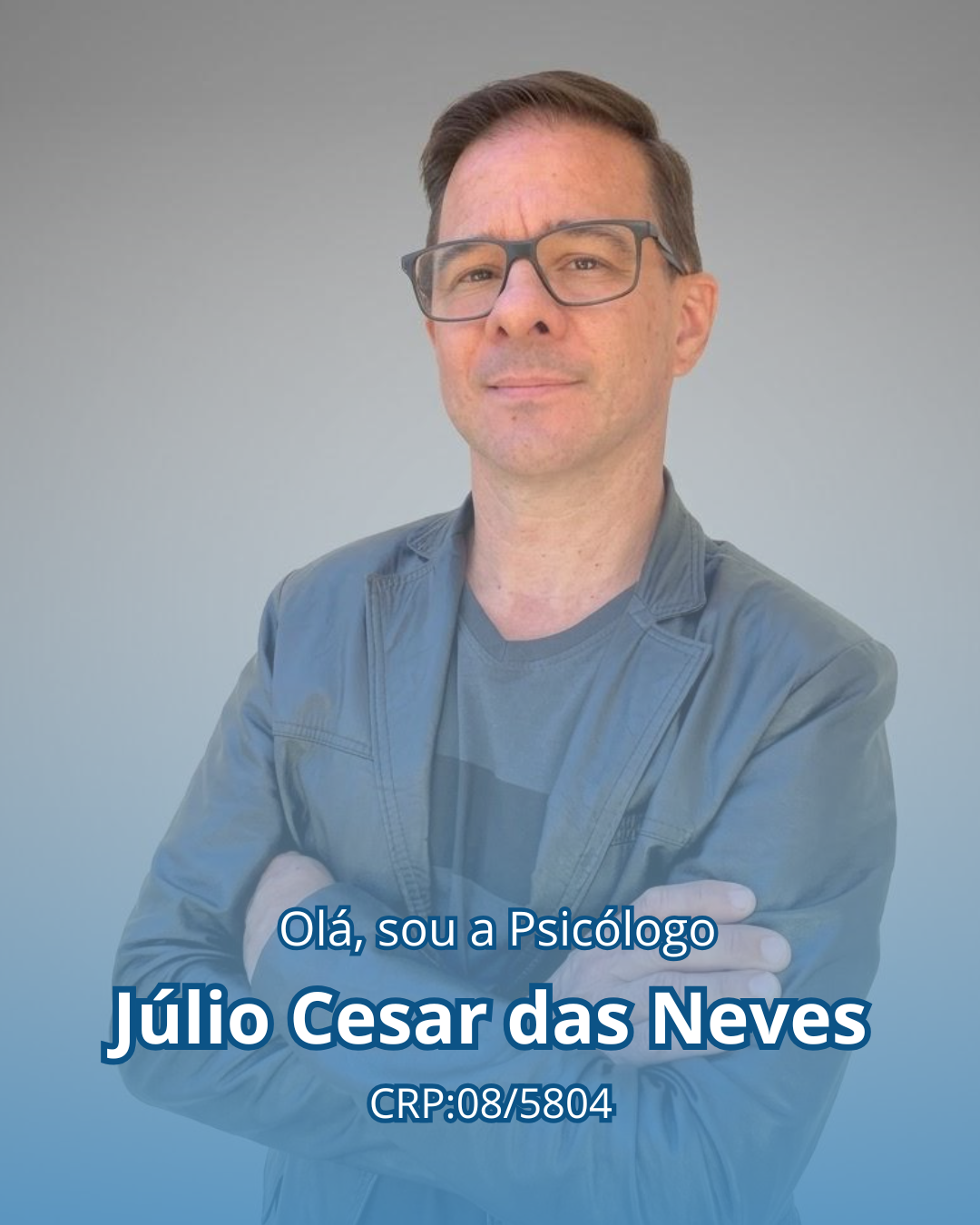 Foto de Júlio Cesar das Neves
