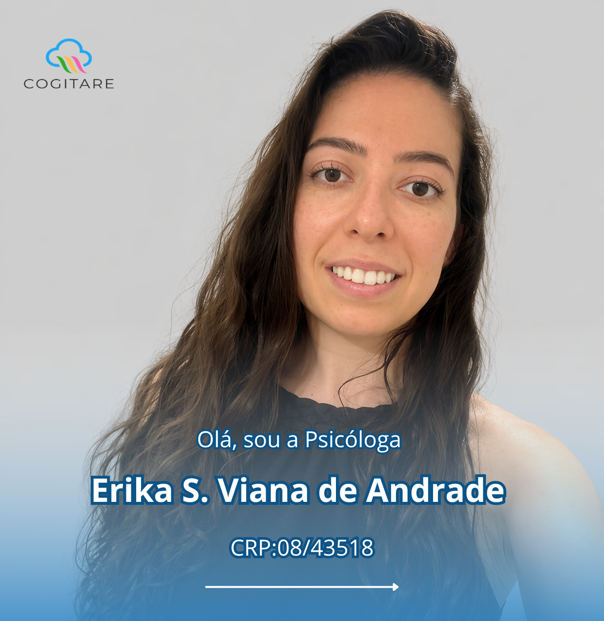 Foto de Erika S. Viana de Andrade