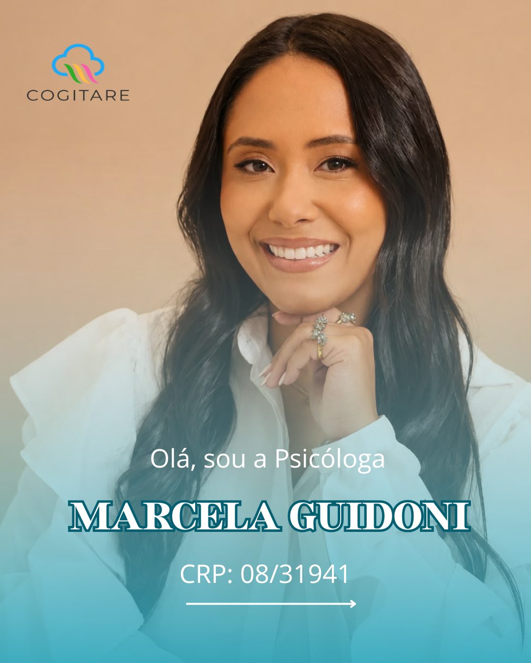 Foto de Marcela Guidoni